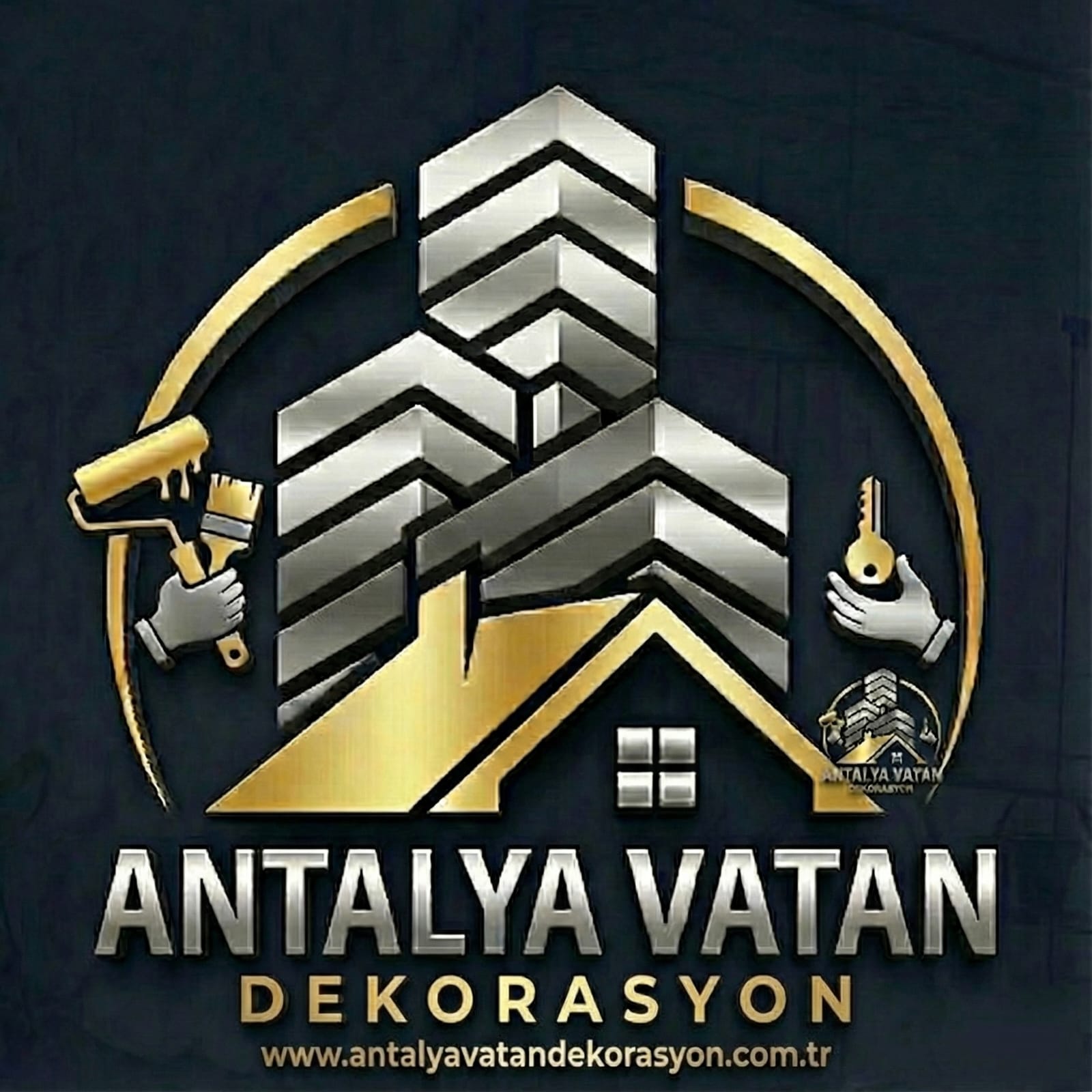 Antalya Vatan Dekorasyon