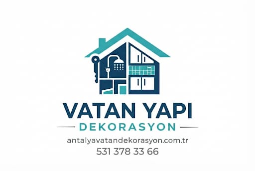  Antalya Vatan Yapı Dekorasyon 
