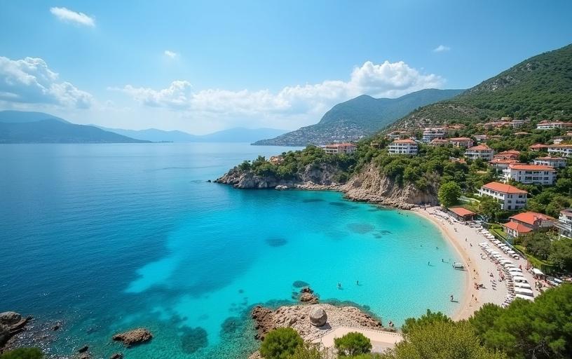 Aksu Ev Tadilatı ve Dekorasyon