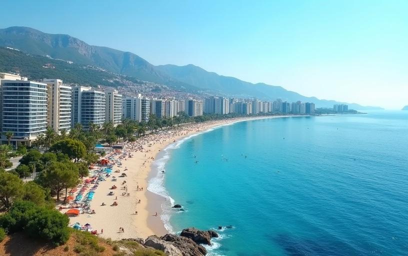 Konyaaltı Ev Tadilatı ve Dekorasyon