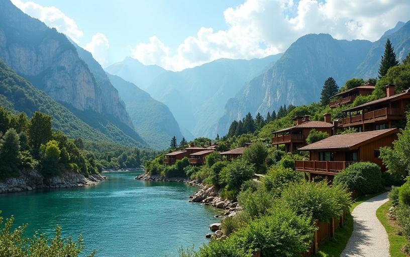 Döşemealtı Ev Tadilatı ve Dekorasyon