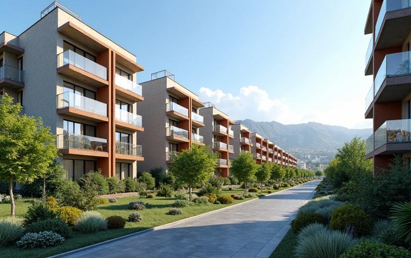 Kepez Ev Tadilatı ve Dekorasyon